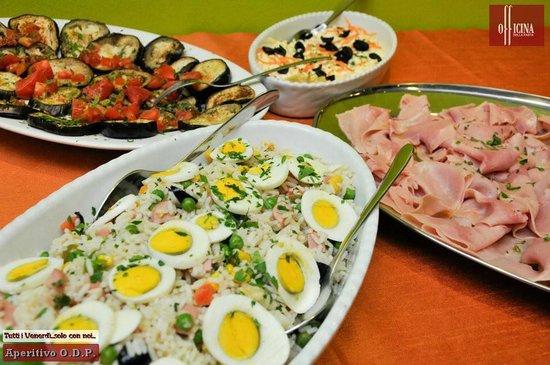 Officina Della Pasta